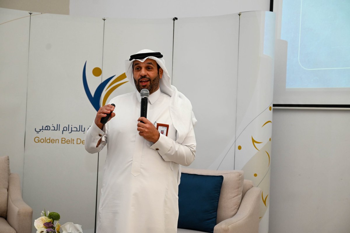 مجلس الجمعيات الأهلية بالمنطقة الشرقية tweet media