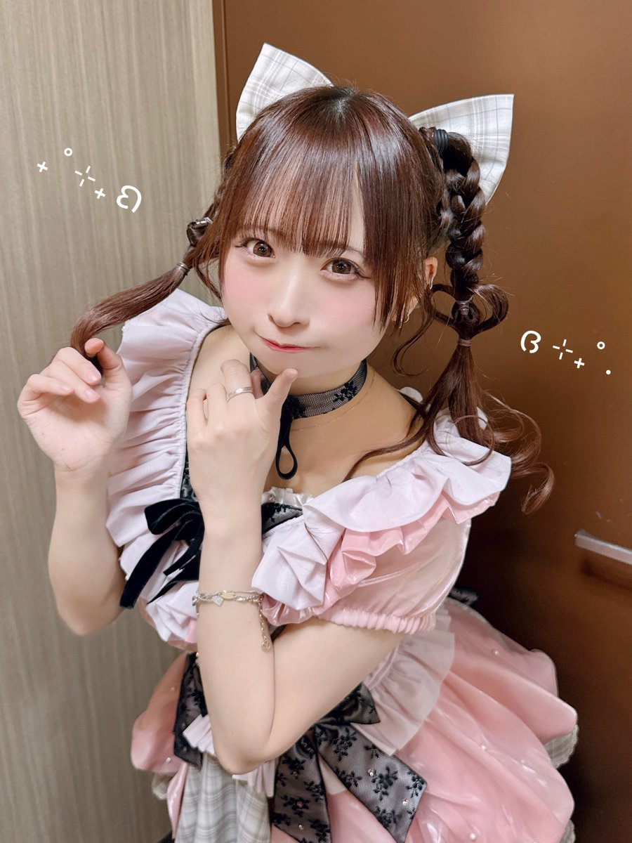 wata0w0's tweet photo. かわい？🫶🏻 https://t.co/lIX2K0T2b7