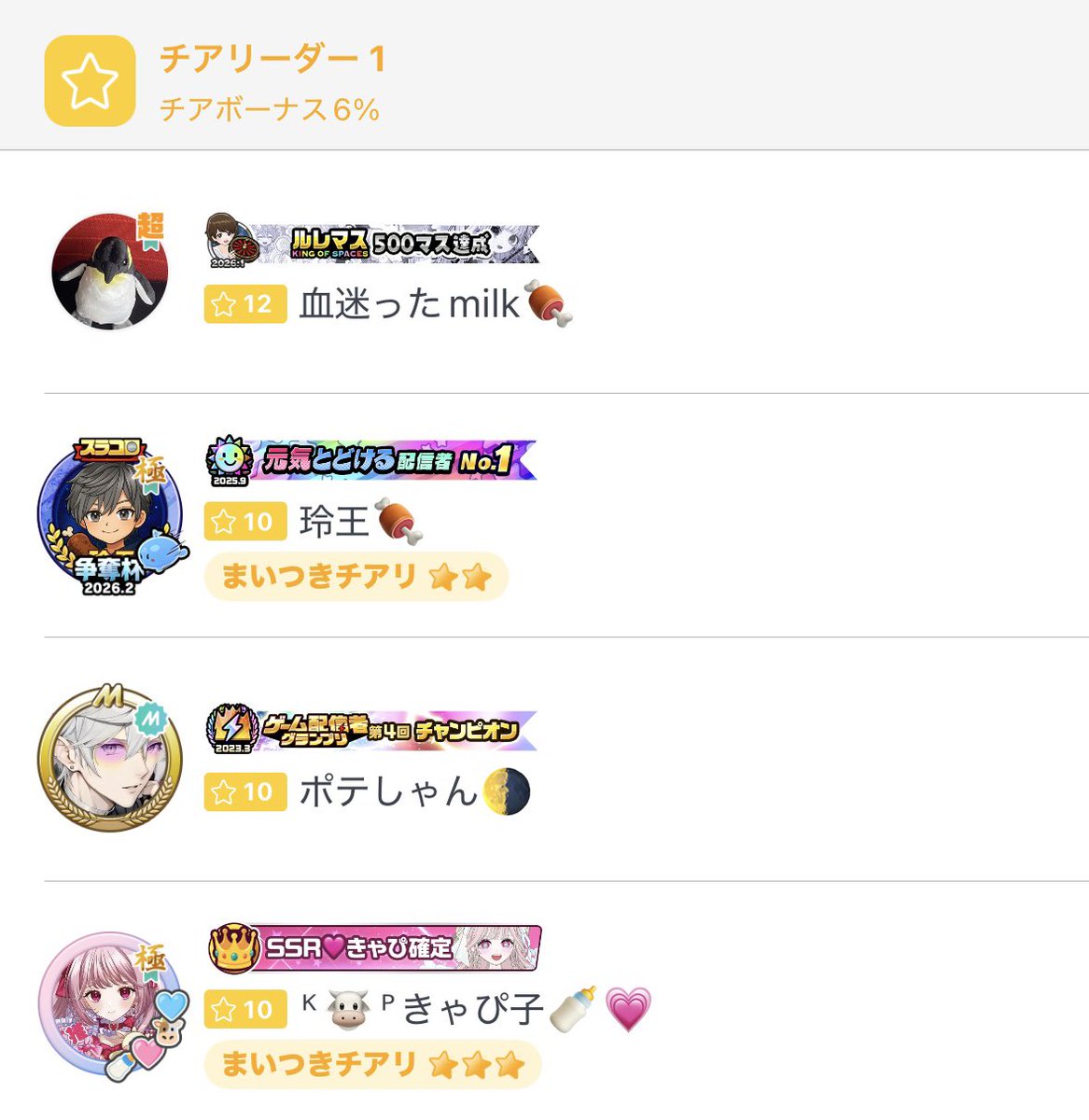 胡蝶🦋🐧 tweet media
