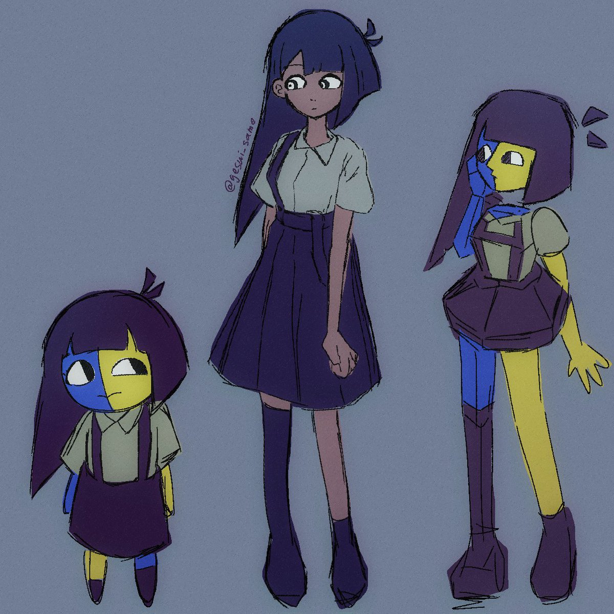 ୨୧ Ciel (@Tyelalal) / Posts / X