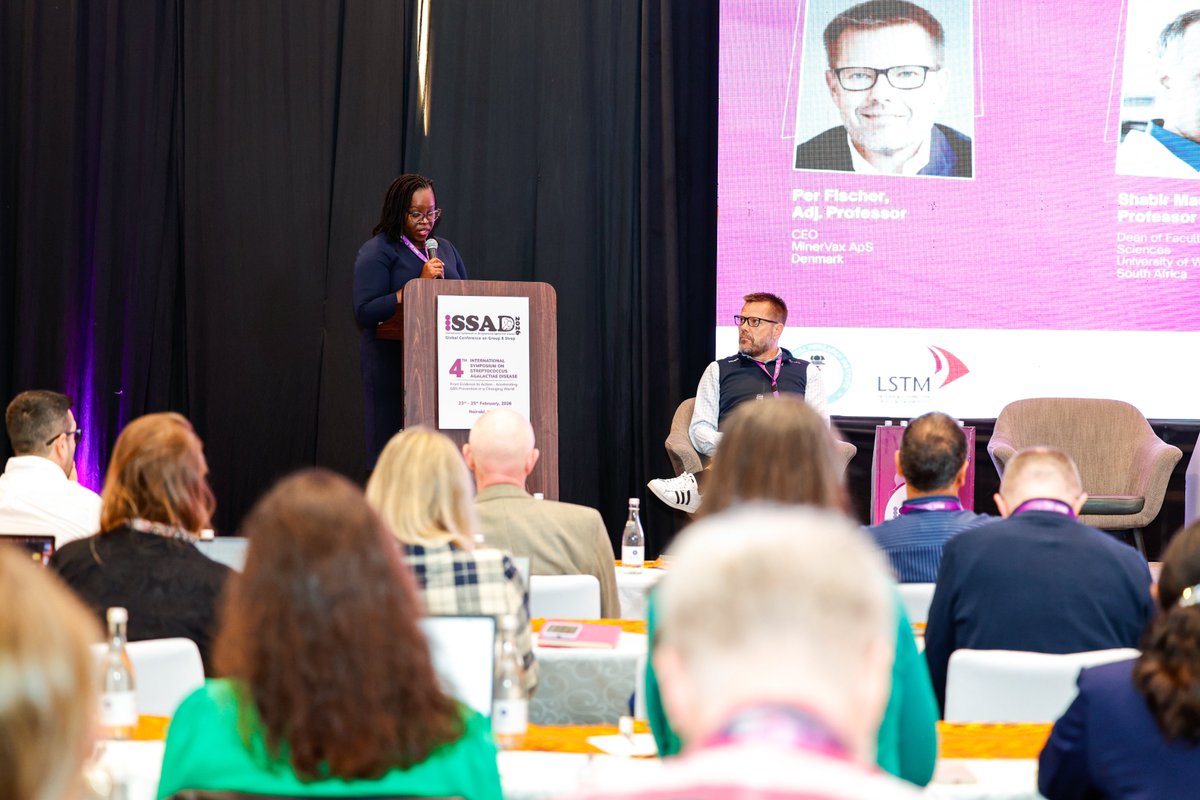 Issad.org tweet media