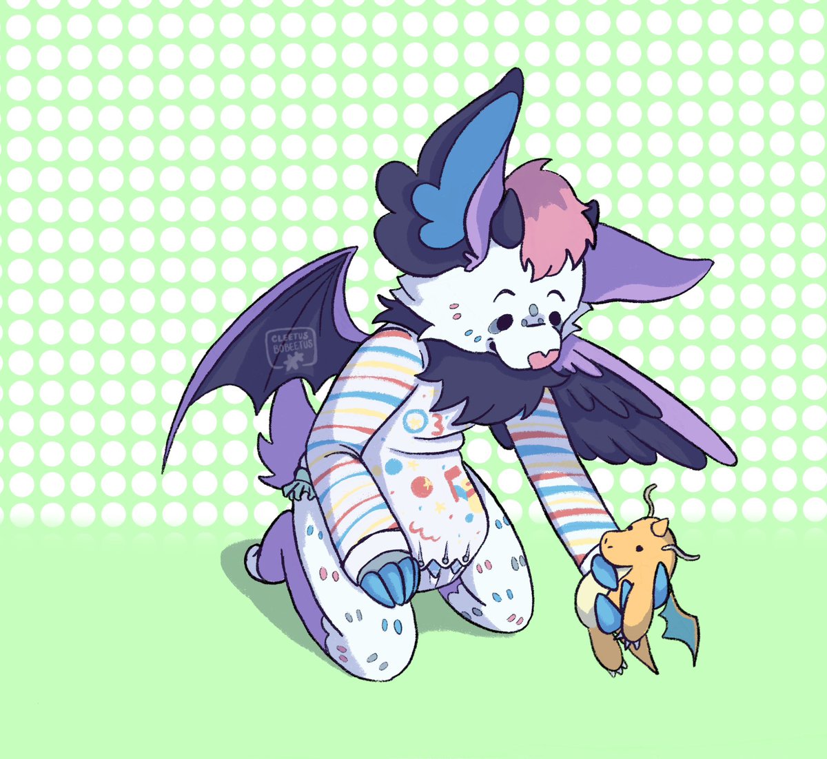 🦋Taffy🦋 tweet media