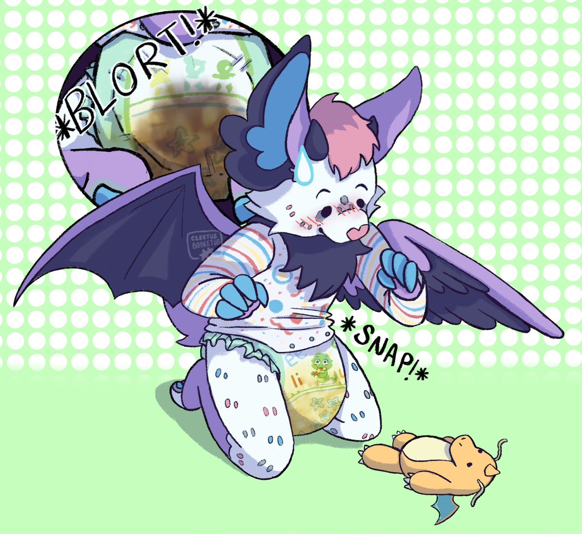 🦋Taffy🦋 tweet media