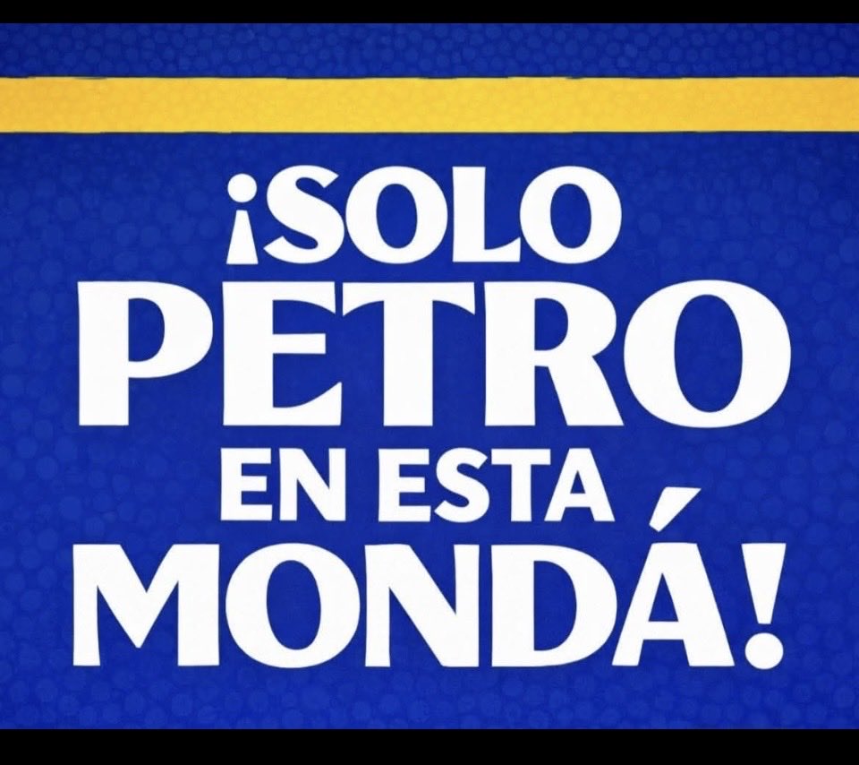 juandavidsurf's tweet photo. @Libre_Oposicion @AlvaroUribeVel Ya nadie les cree !!!! https://t.co/oRqluYhQ1K
