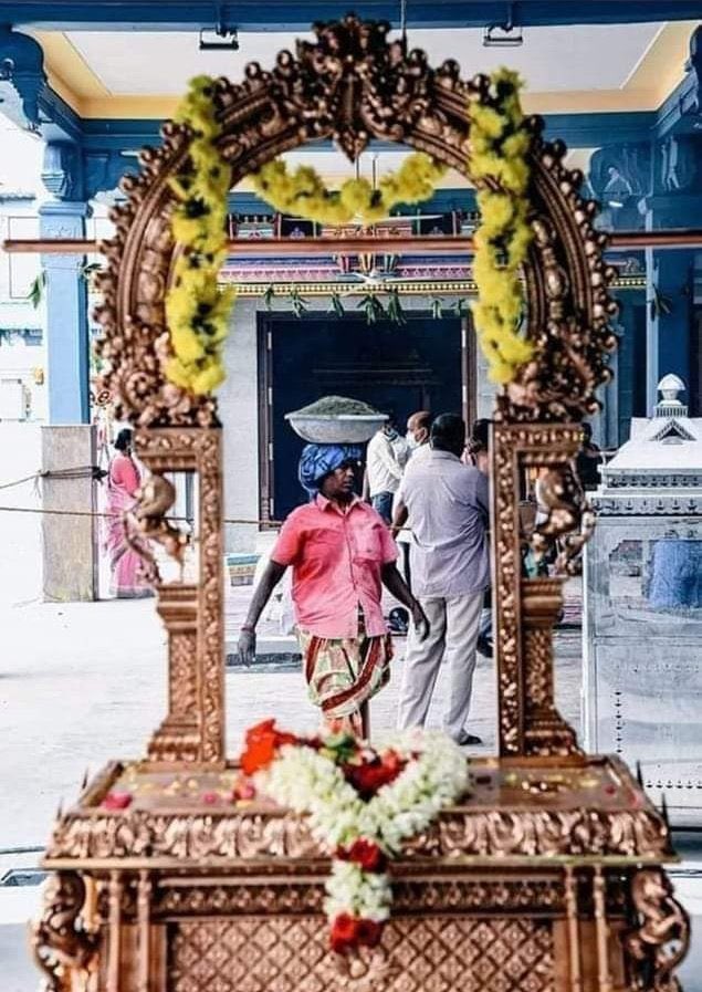 samooganidhi's tweet photo. இதான்டா frame🙏 https://t.co/iN1UEgXvcd