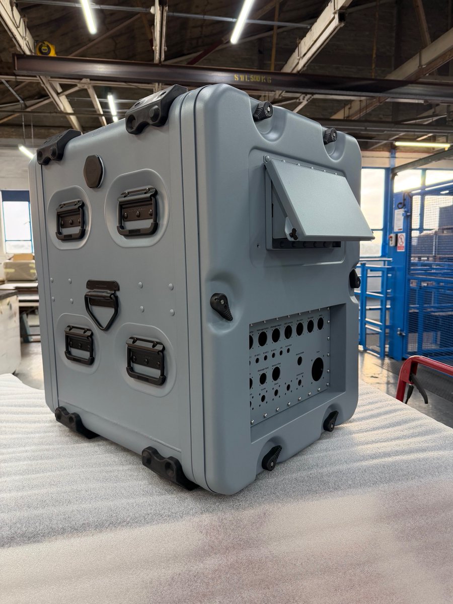 CP Cases Ltd tweet media