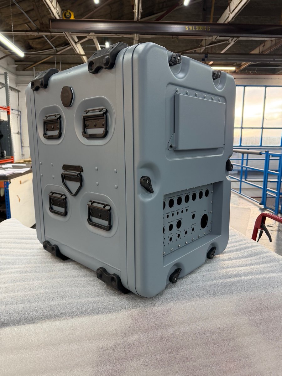 CP Cases Ltd tweet media