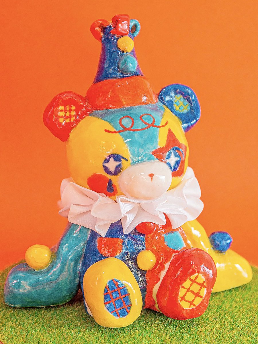 This too is a funnybunnydoll lovechild