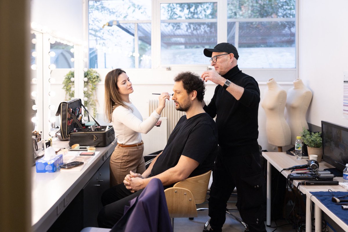 Elemiah Production tweet media