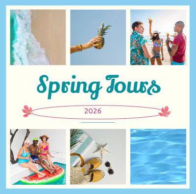 DiscountReactor's tweet photo. Spring 2026 – Reboot Without Overpaying 🌸✈️
Flexible dates, early booking, and discount codes will help you have a great vacation on a budget, and Discount Reactor is here to help.

https://t.co/ESf580TtHi

#DiscountReactor #Spring2026 #LuxuryTravel #Discounts2026 https://t.co/MGdZuCuAB8