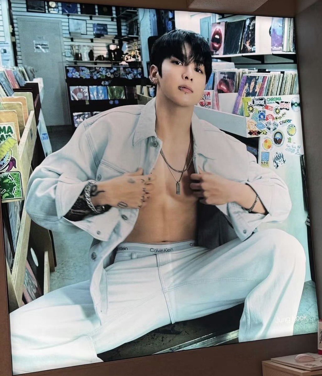 OMFG  JUNGKOOK