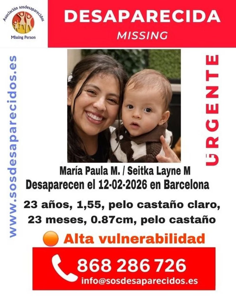 Macarena Baena Garrido tweet media