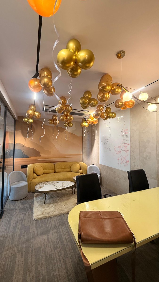 The NineHertz tweet media