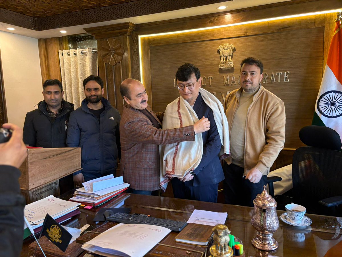 Animal Husbandry Department Baramulla tweet media
