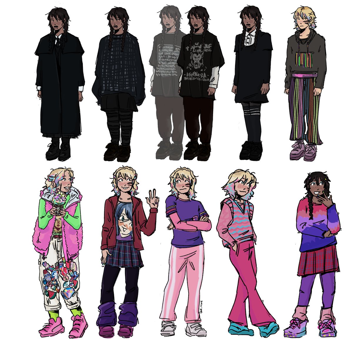 🦷 tartine 🦷 tweet media