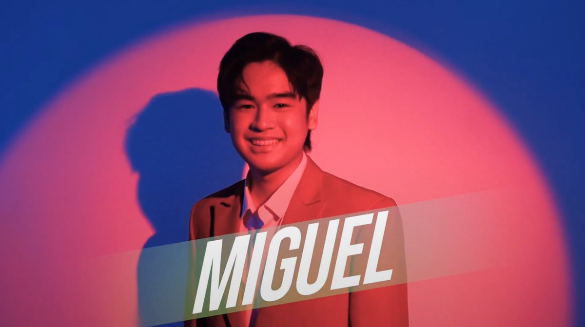 __jwrites's tweet photo. my final two for kapuso and kapamilya def killin’ the face game here!

BBS CAPRICE
BBS HEATH
BBS MIGUEL
BBS KRYSTAL https://t.co/YxGwmI8Vtq