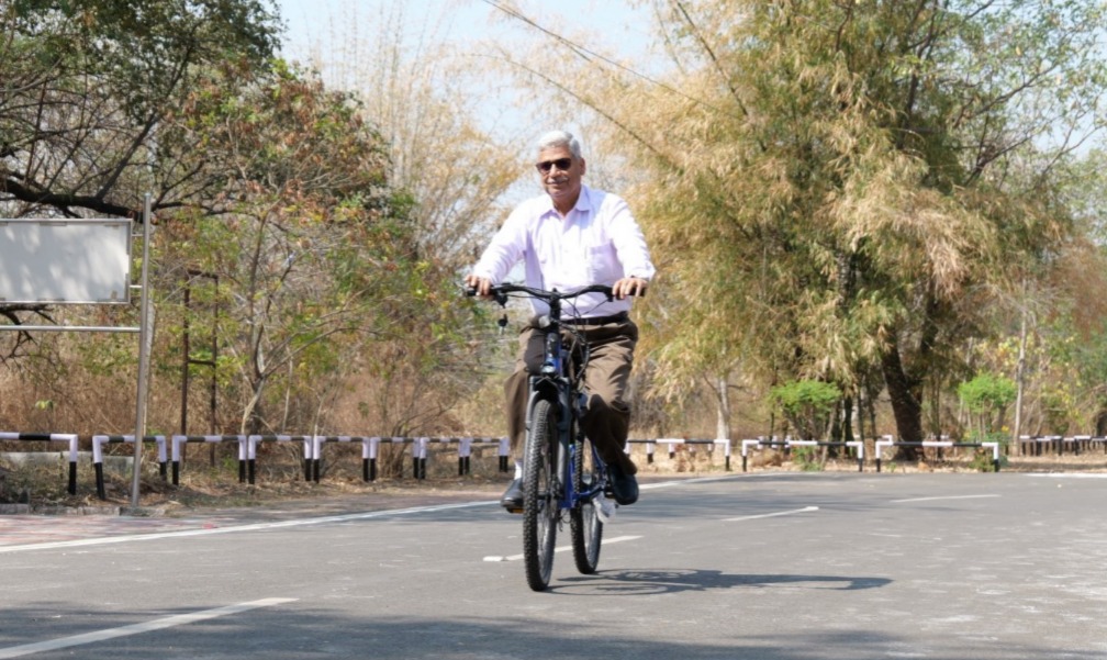 MANIT Bhopal tweet media