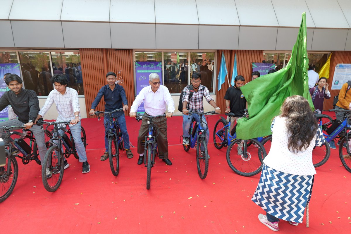 MANIT Bhopal tweet media