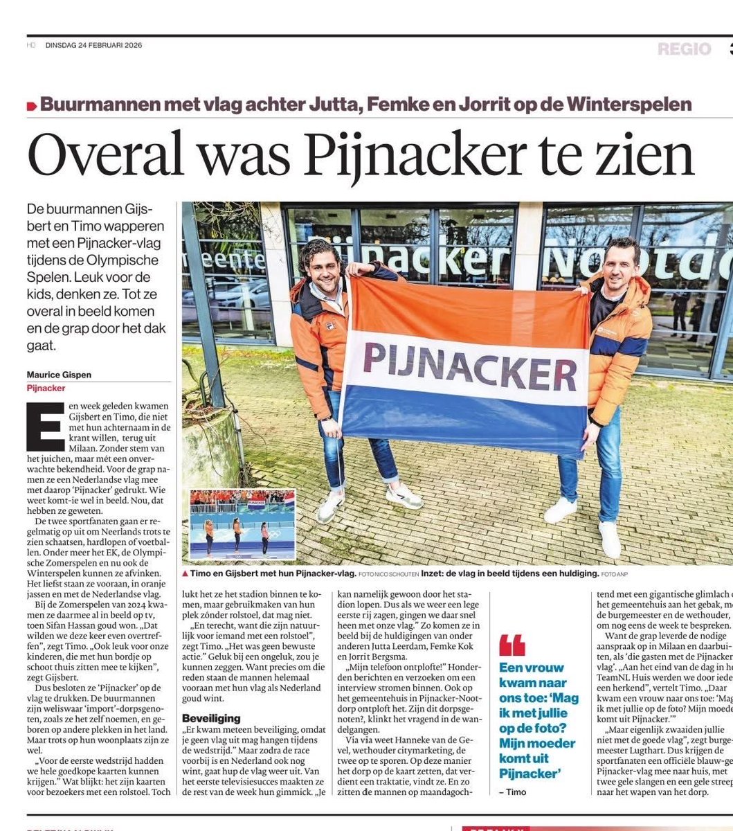 Eerlijk Alternatief tweet media