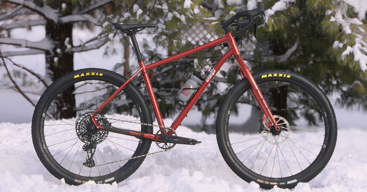 Introducing the 2026 Lorax dlvr.it/TR7Pgt