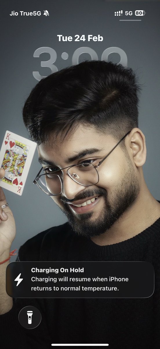 Kulbhushan Kundalwal tweet media