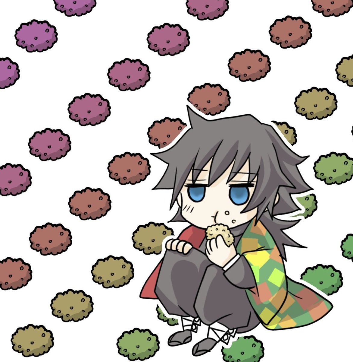 あんこ (@anc8463) / Posts / X