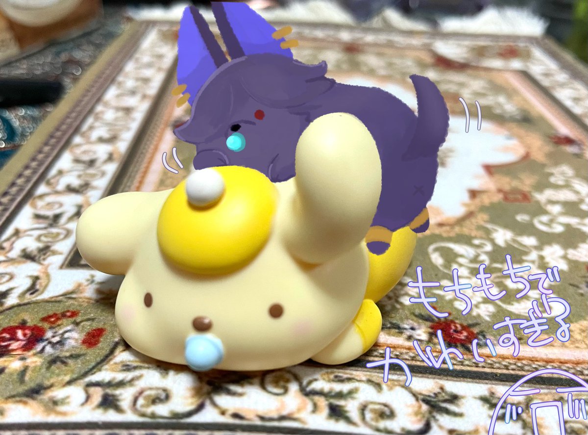 この商品、ベビポムを求めて先日仕事帰りに彷徨いました〜！
私はコンビニを数件梯子したんですが売って…
#wave_429_429 wavebox.me/msg/7rif7odbkq…