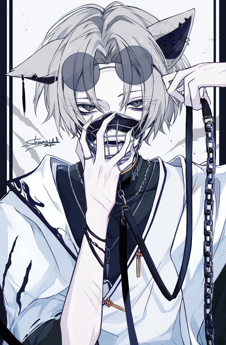 白雨さく (@_sis39) / Posts / X