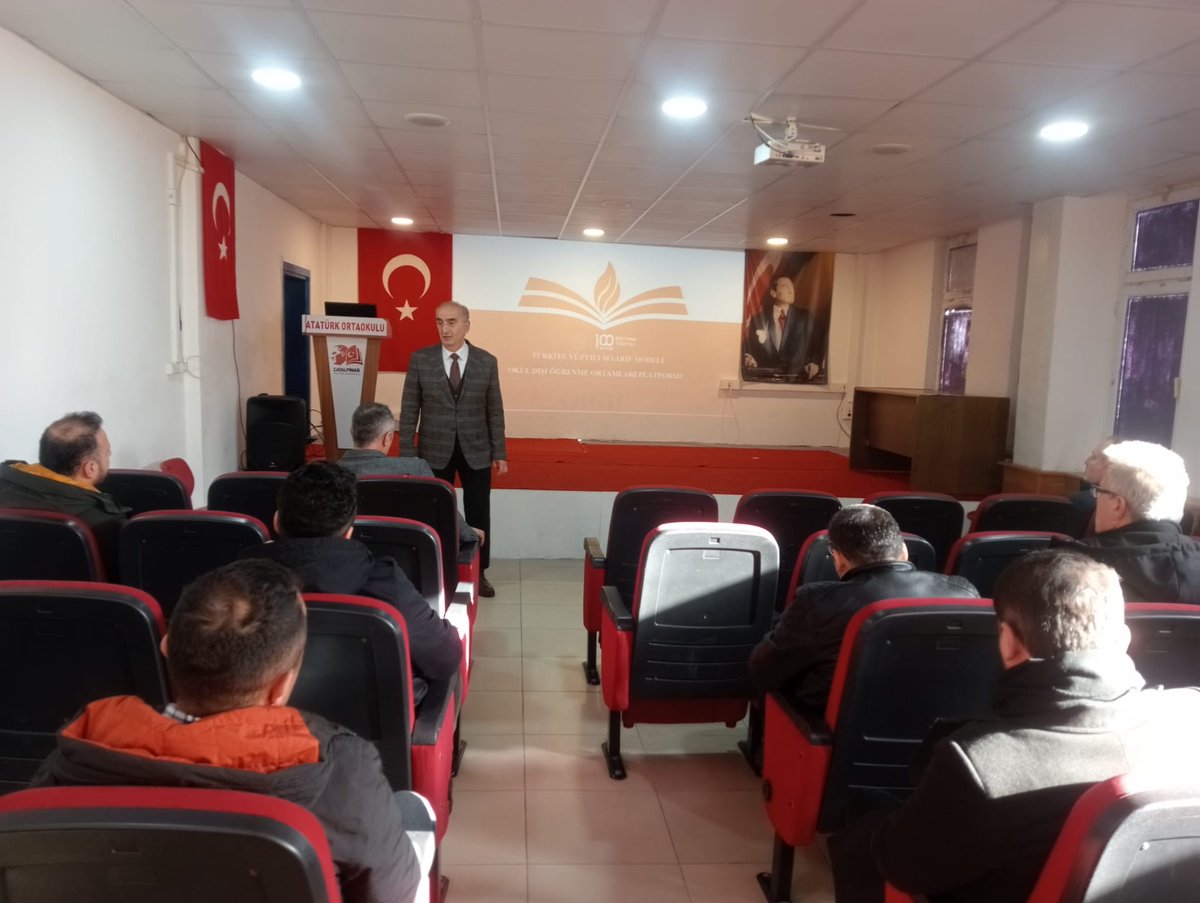 Okul Dışı Öğrenme Ortamları Dijital Platformu Tanıtıldı

🌐 Haber
👇
🖇 meb.ai/pFLGYJ

#eğitimkentiORDU
#Ordu 

<a href="/tcmeb/">Millî Eğitim Bakanlığı</a> <a href="/Yusuf__Tekin/">Yusuf Tekin</a> <a href="/TCOrduValiligi/">Ordu Valiliği</a> <a href="/mhilmiguler/">Dr. Mehmet Hilmi Güler</a> <a href="/mfvargeloglu/">MEHMET FATİH VARGELOĞLU</a>