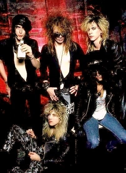 The Extreme Music Enthusiast tweet media