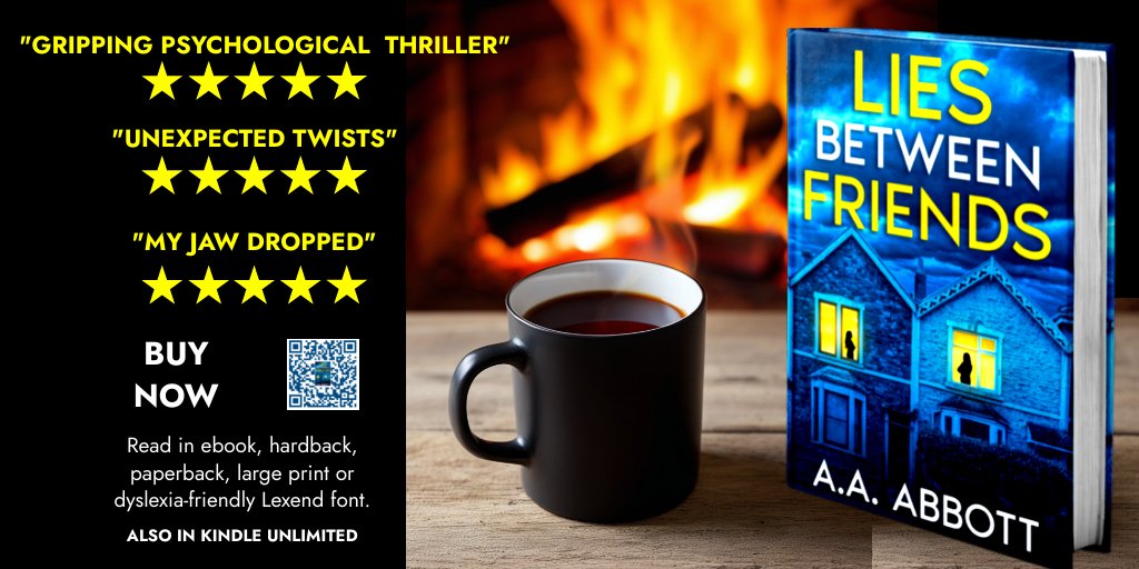 A.A.Abbott tweet media