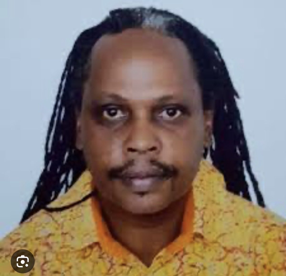 AmKenyan_'s tweet photo. We are deeply saddened by the passing of Mugambi Kiai @article19eafric 

As direct beneficiaries of his work in supporting media and organizations, we appreciate his elevation of our project and the time he spent to mentor us. May his soul rest in peace. https://t.co/CwZTTnESFq