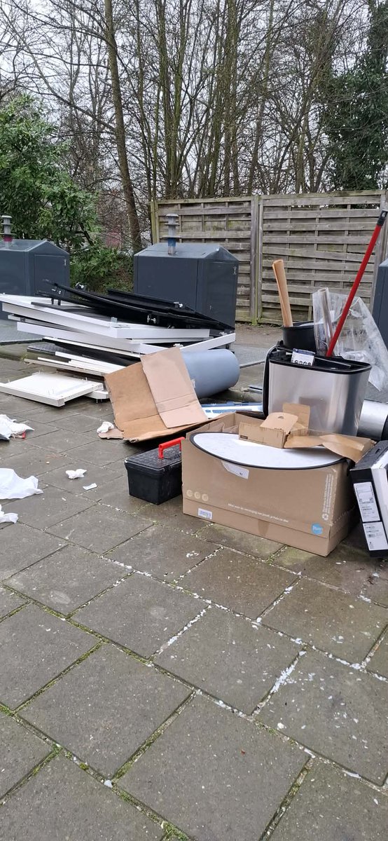 Jolanda Gaal tweet media