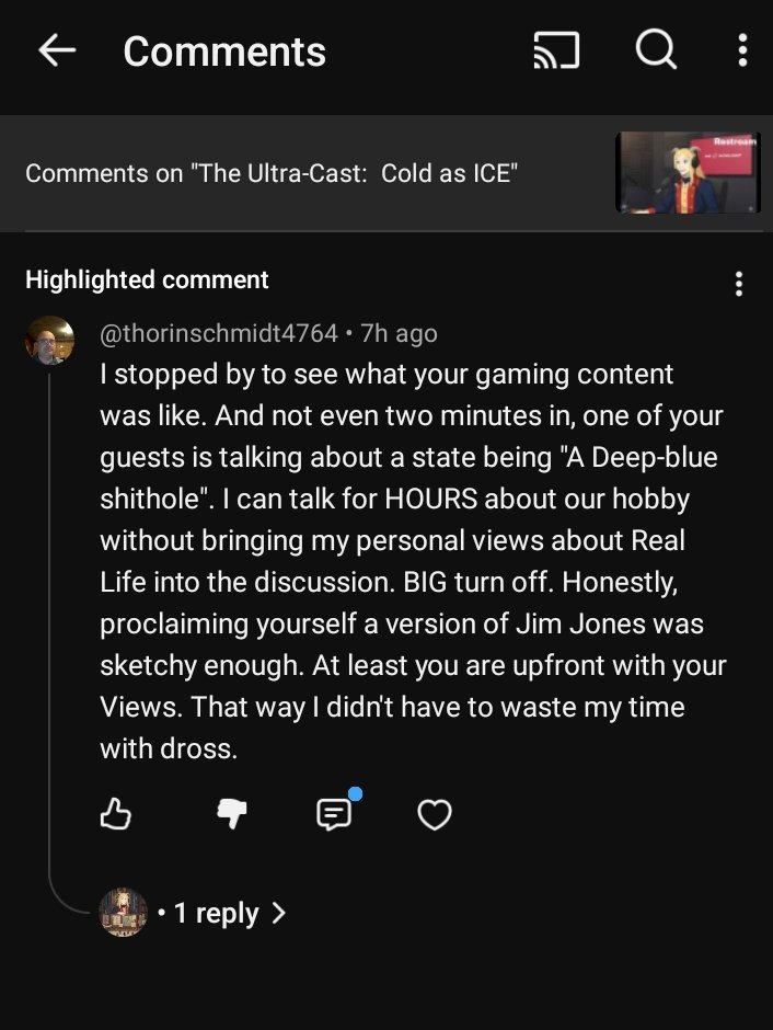 UltraTtrpger's tweet photo. My day hasn't even started yet ๐๐๐
Comments like these only prove to me that I'm doing something right and encourage me to just keep going!
#TabletopFrontline #MakeTabletopGreatAgain #gatekeepingisgood https://t.co/4z6PPOs37U