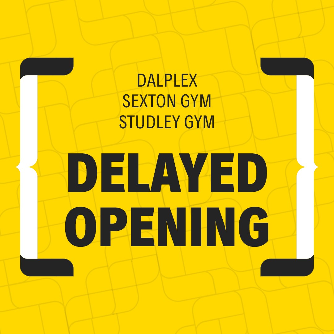 DAL Athletics and Recreation tweet media