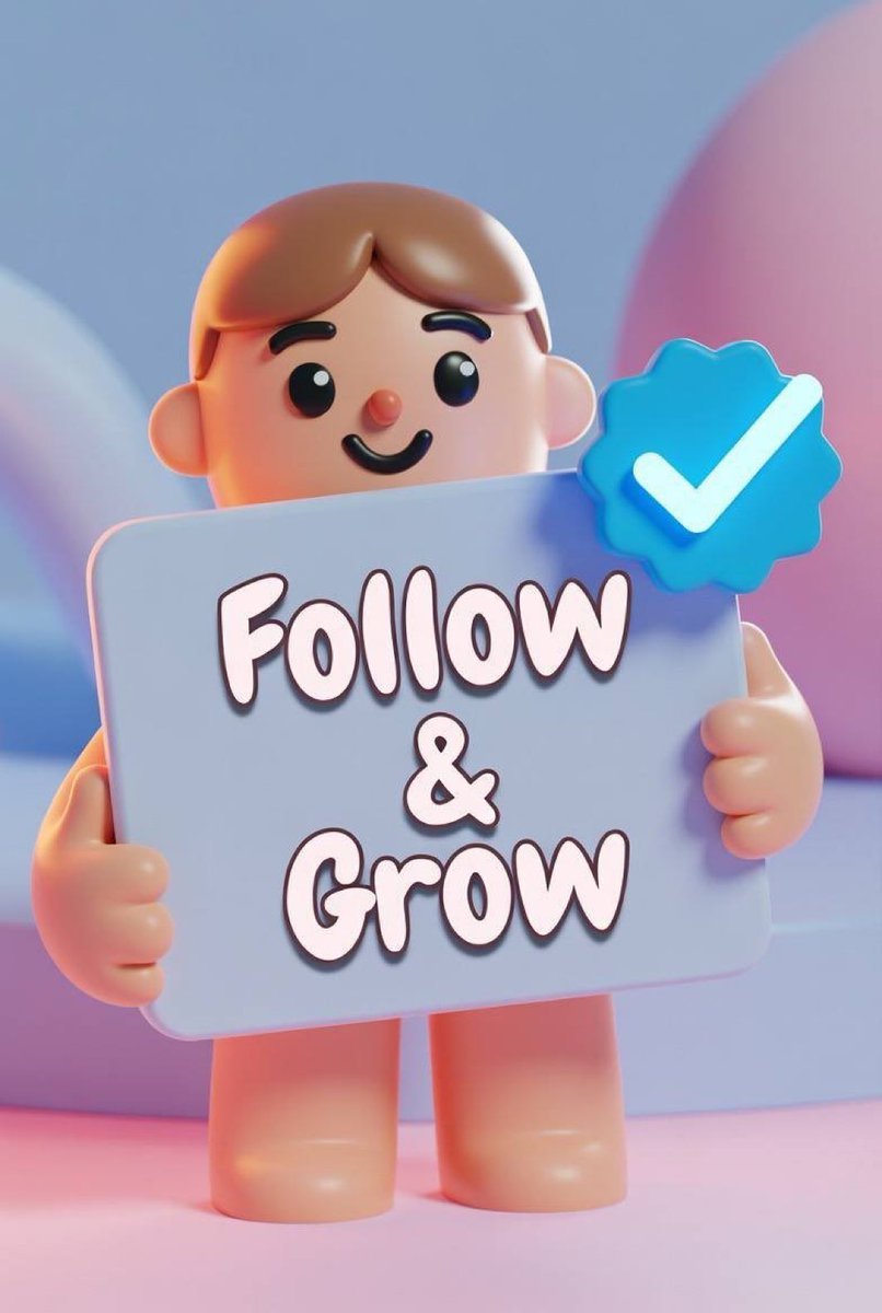 vokha777's tweet photo. Today 100+ followers Done 

Who's need 110+ follower? 

Just type "Yes i need 100+"✌️

Lets grow together 🤝 https://t.co/jVt03ZlcB1