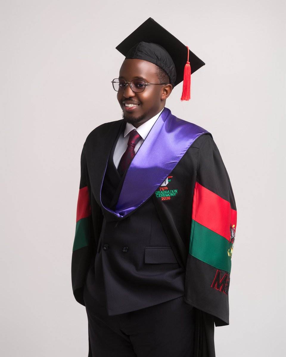 AgabaKarakureFred tweet media