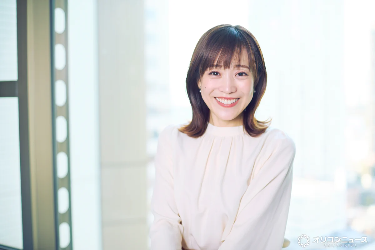 江藤 愛 アナウンサー