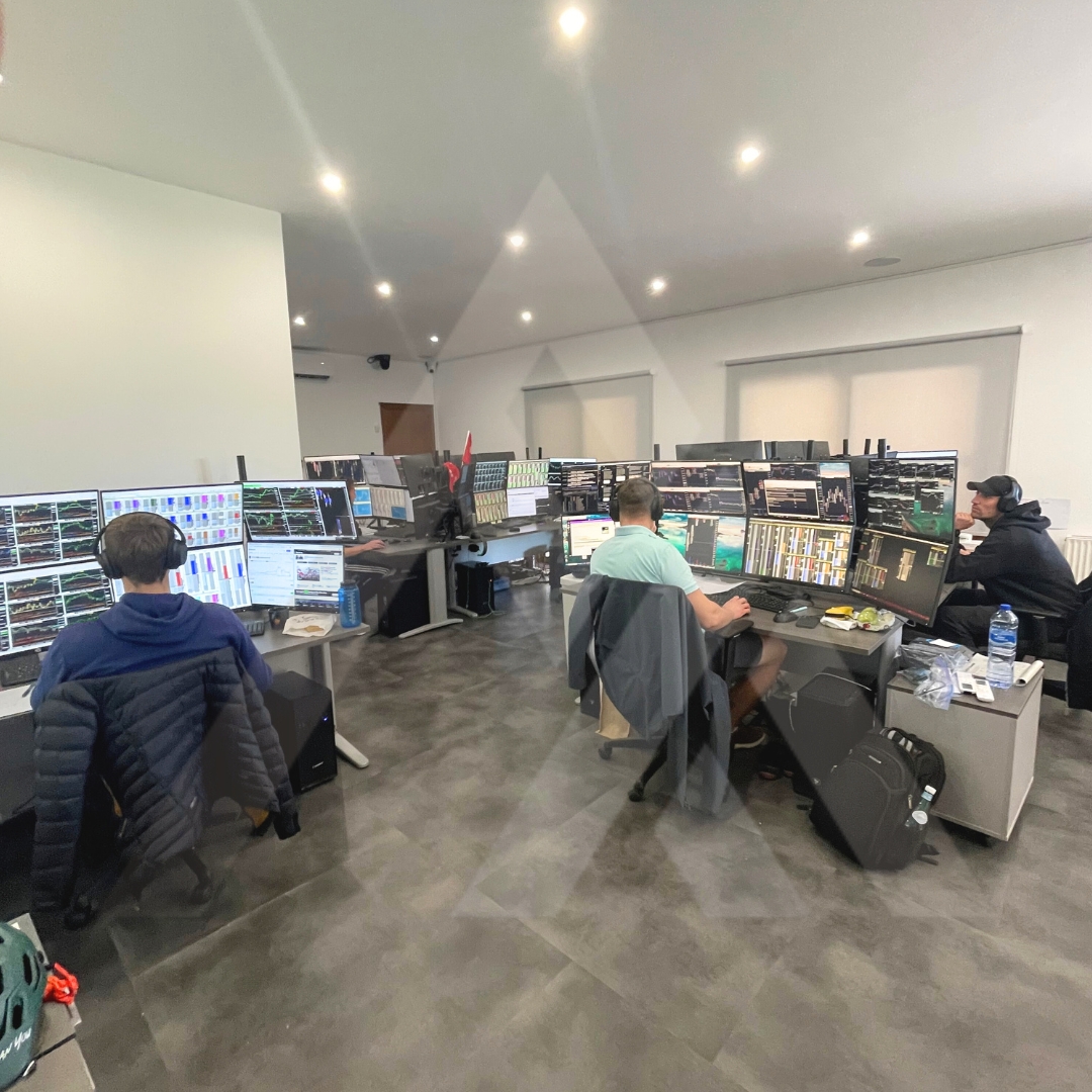 Axia Futures tweet media