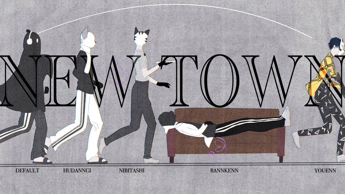 番犬
youtube.com/live/IXEbhNGQb…