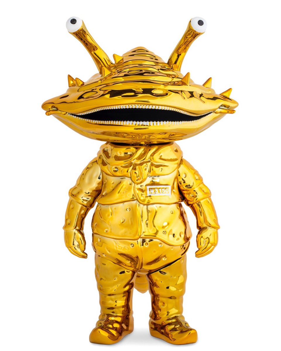 Kaiju One / 壹工房 (@Kaiju_One_HK) / Posts / X