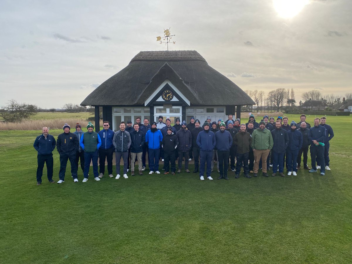Surtec Golf Agronomy tweet media