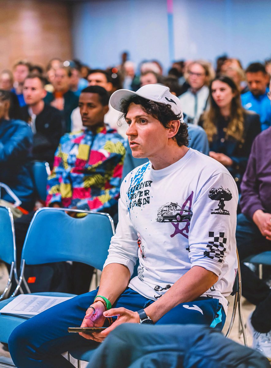 Juan Carlos Higuero tweet media