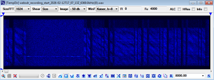 Antonio (Tony) I56578 SWL 🇮🇹 tweet media