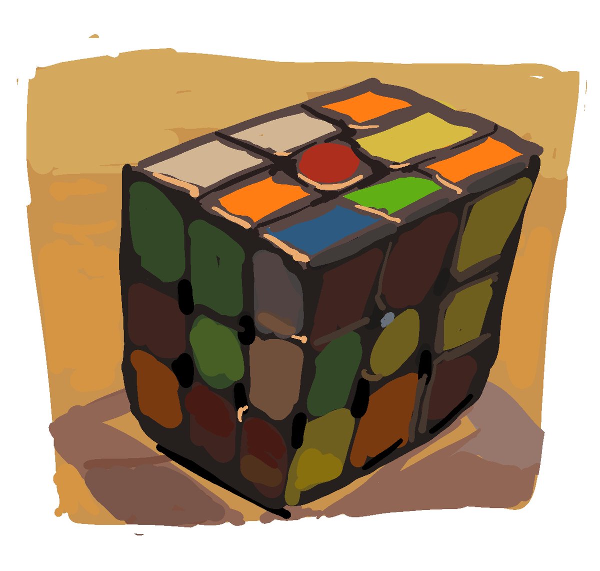 絵を描く人 (@Mo1HNumjeU45057) / Posts / X