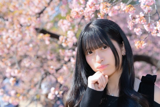 秋月莉緒のTwitter画像2