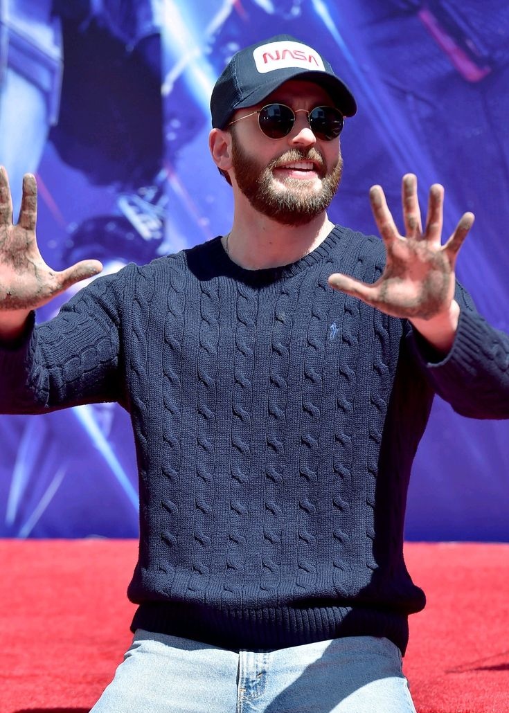 Best of Cevans tweet media