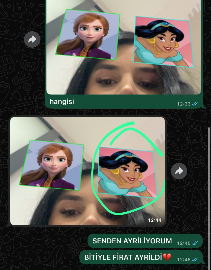 buse✨ (@busergu) on Twitter photo 