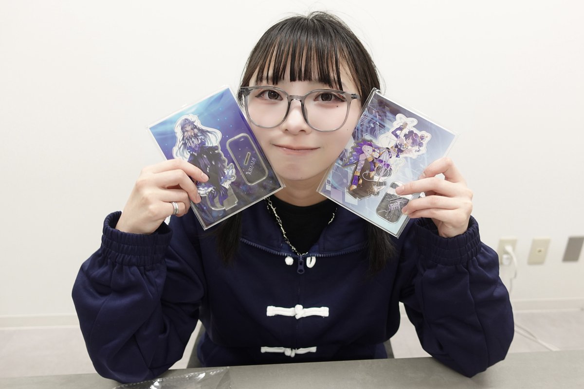 いよいよ今週末より 5大都市ツアー「Eternal Star」 💫 がスタートし