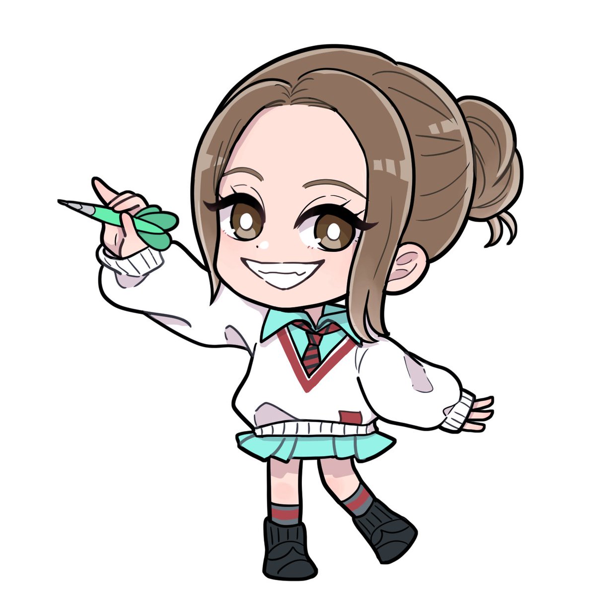 かがぽよ (@melrot33333) / Posts / X